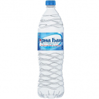 ГОРНА БАНЯ  1.5л