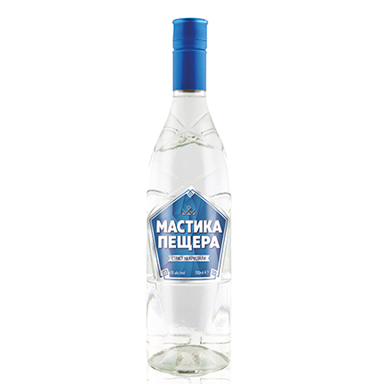 МАСТИКА ПЕЩЕРА 0.7л 47%
