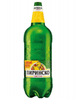 ПИРИНСКО СВЕТЛО 2.3л