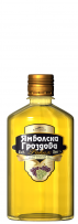 РАКИЯ ЯМБОЛСКА ГРОЗДОВА 0.2Л. 40%