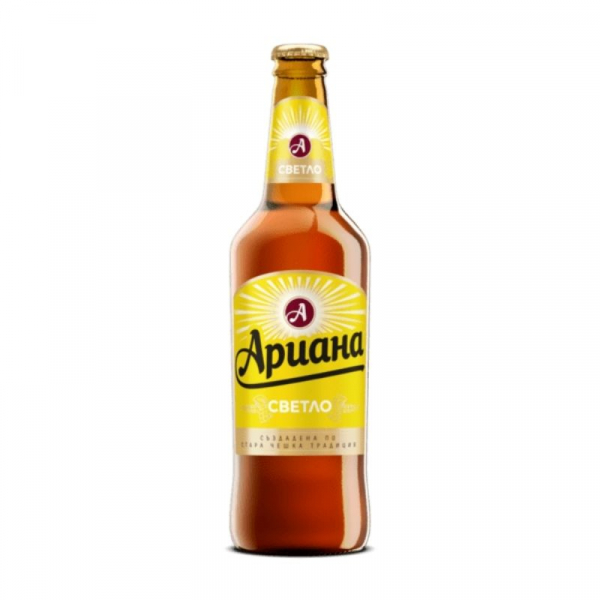 АРИАНА 0.5Л