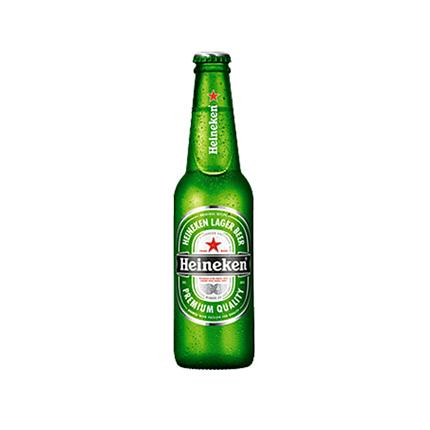 ХАЙНЕКЕН 0.330Л