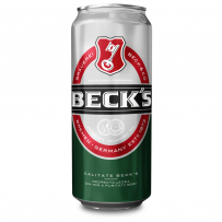 БЕКС 0.5л КЕН