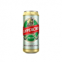 БУРГАСКО КЕН 0.5Л