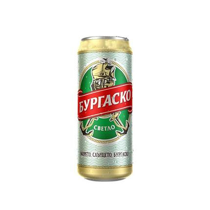 БУРГАСКО КЕН 0.5Л
