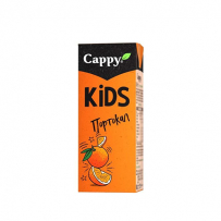 КАПИ ПОРТОКАЛ 0.200 КУТ
