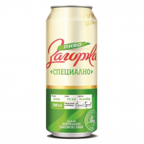 ЗАГОРКА КЕН 0.5л
