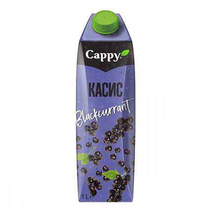 КАПИ КАСИС 1л
