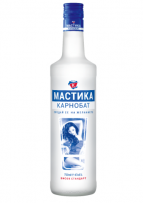 МАСТИКА КАРНОБАТ 0.7л 47%