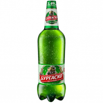 БУРГАСКО СВЕТЛО 2.3Л