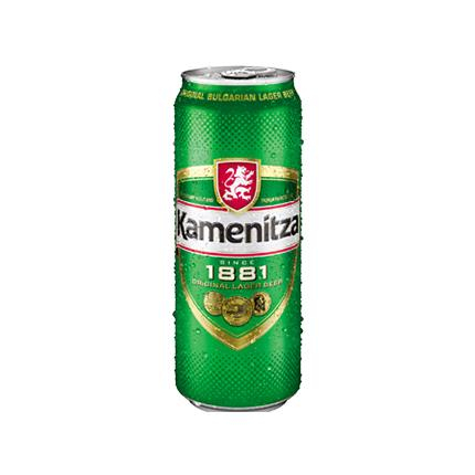 КАМЕНИЦА КЕН 0.5л