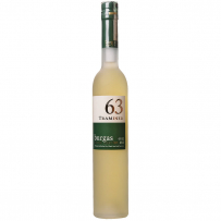 БУРГАС 63 0.5  ТРАМИНЕР 40%