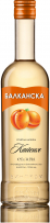 БАЛКАНСКА КАЙСИЯ 0.7Л. 38%