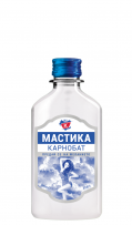 МАСТИКА КАРНОБАТ 0.2л 47%