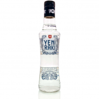 ЙЕНИ РАКЪ 0.350л 45%