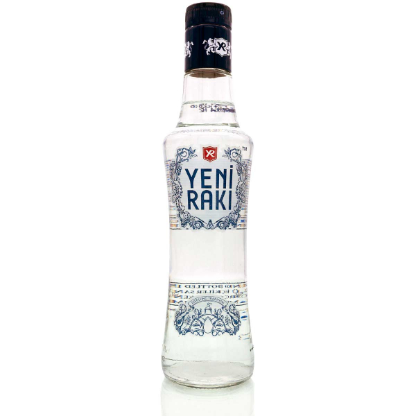 ЙЕНИ РАКЪ 0.350л 45%