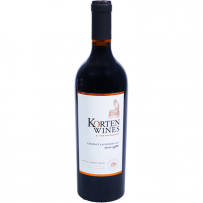КОРТЕН КАБЕРНЕ 0.75л