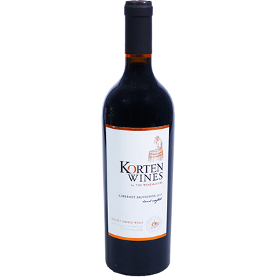 КОРТЕН КАБЕРНЕ 0.75л