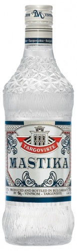 МАСТИКА ТЪРГОВИЩЕ 0.7л 47%
