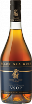 ЧЕРНОМОРСКО ЗЛАТО VSOP 0.7л НП 40%